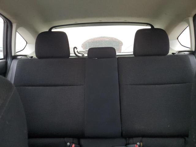 Photo 10 from auction – 2014 SUBARU XV CROSSTR with VIN JF2GPAWC9E8254821