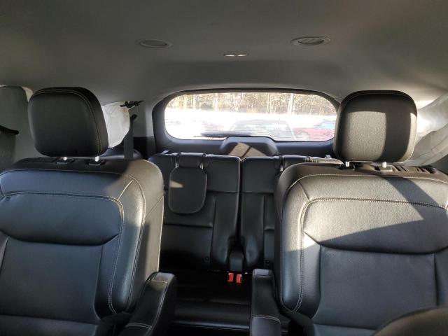 Photo 10 from auction – 2022 FORD EXPLORER L with VIN 1FMSK7FH3NGA82051