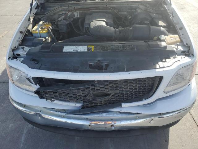 Photo 11 from auction – 2003 FORD F150 with VIN 1FTRX17W13NB48796