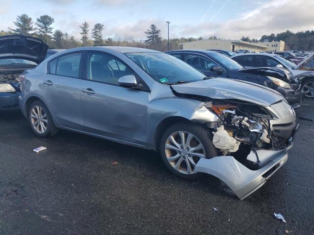 Photo 4 from auction – 2013 MAZDA 3 I with VIN JM1BL1TG1D1809943