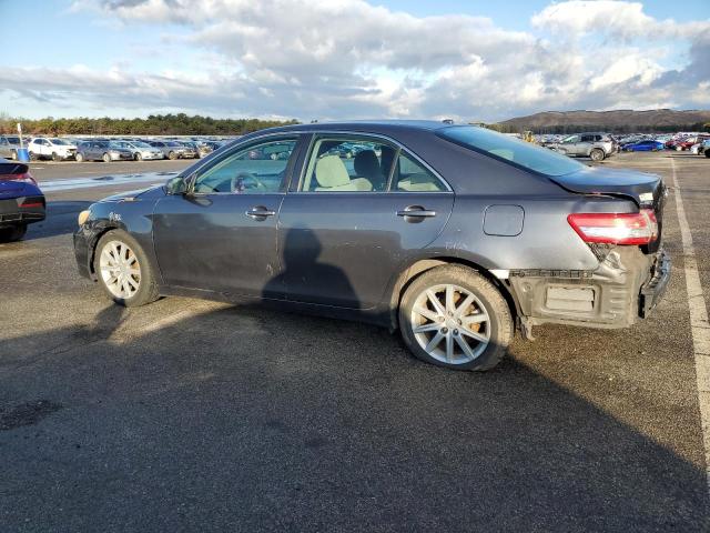 Photo 2 from auction – 2010 TOYOTA CAMRY BASE with VIN 4T4BF3EKXAR050080