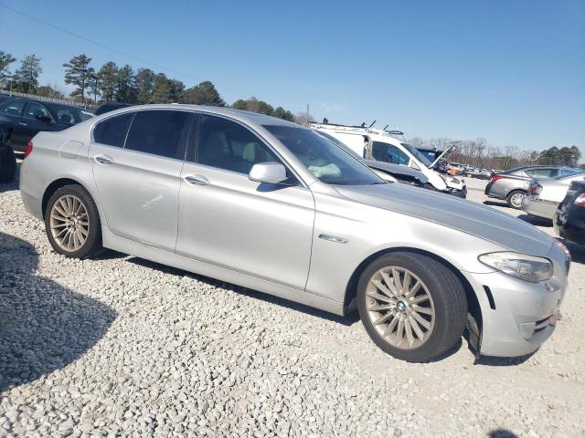 Photo 4 from auction – 2011 BMW 535 I with VIN WBAFR7C54BC603094