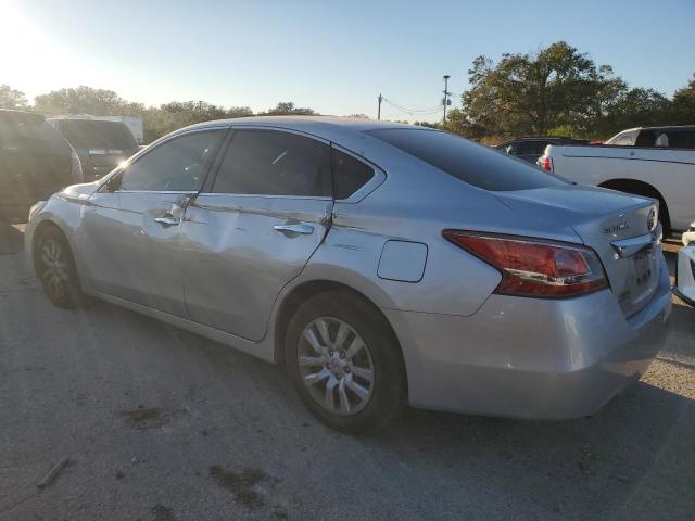 Photo 2 from auction – 2013 NISSAN ALTIMA 2.5 with VIN 1N4AL3APXDC903792