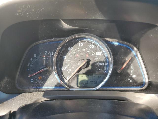 Photo 9 from auction – 2015 TOYOTA RAV4 LIMIT with VIN 2T3YFREV9FW137856