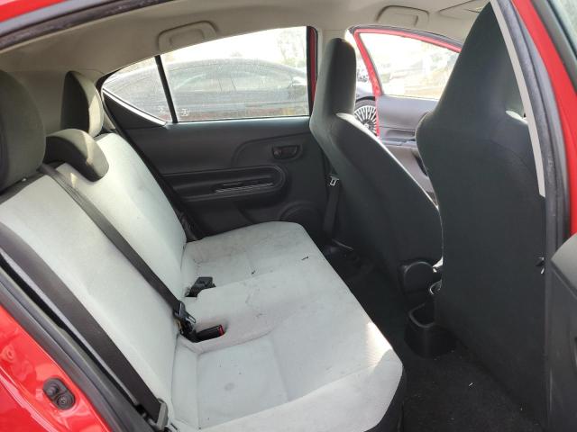 Photo 10 from auction – 2016 TOYOTA PRIUS C with VIN JTDKDTB38G1133552