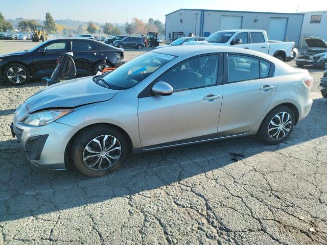 MAZDA 3 I 2010 with VIN JM1BL1SG4A1351862 - Photo from auction