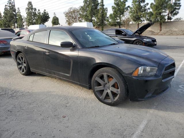 Photo 4 from auction – 2013 DODGE CHARGER SE with VIN 2C3CDXBG6DH541015