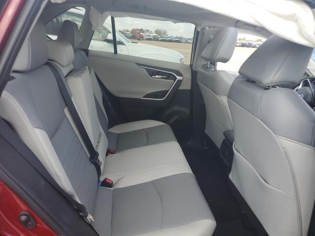 Photo 11 from auction – 2020 TOYOTA RAV4 LIMIT with VIN 4T3D6RFV0LU002645