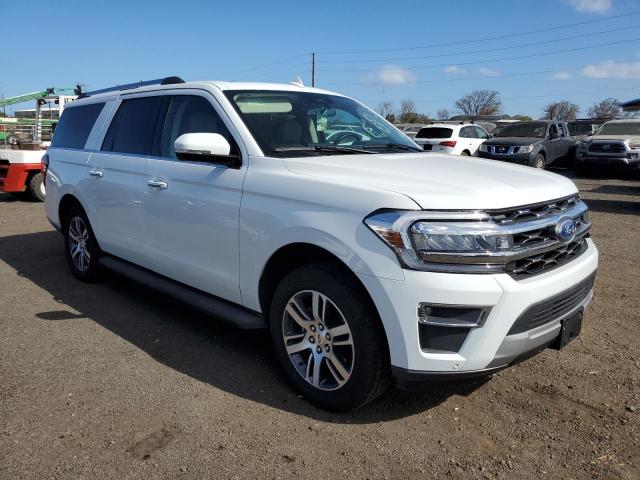 Photo 4 from auction – 2024 FORD EXPEDITION with VIN 1FMJK1K86REA26735