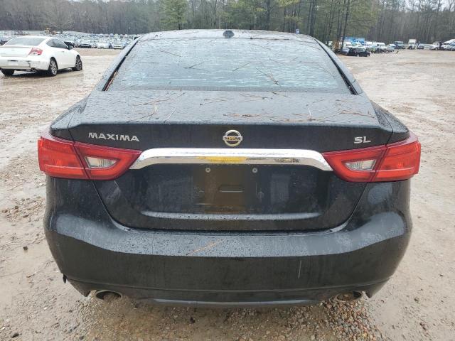 Photo 6 from auction – 2017 NISSAN MAXIMA 3.5 with VIN 1N4AA6AP8HC415079