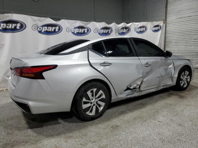 Photo 3 from auction – 2024 NISSAN ALTIMA S with VIN 1N4BL4BV2RN422146