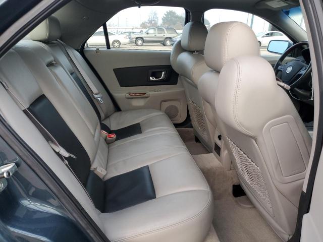 Photo 10 from auction – 2005 CADILLAC CTS HI FEA with VIN 1G6DP567850146056