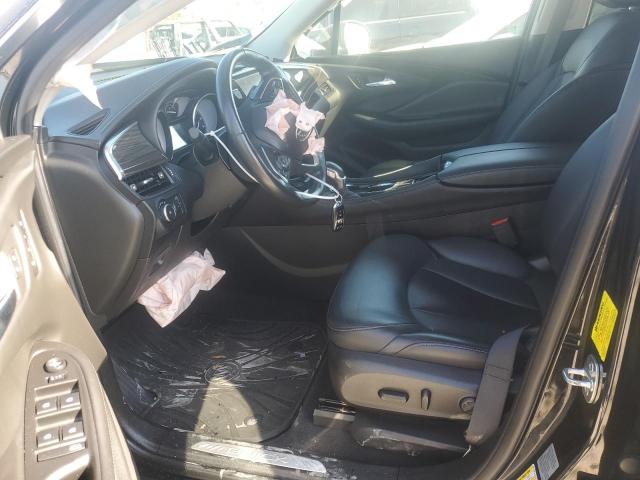 Photo 7 from auction – 2019 BUICK ENVISION E with VIN LRBFXCSA1KD033418