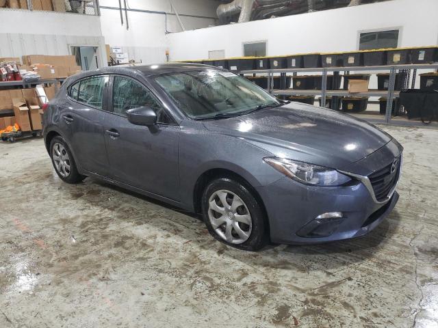 Photo 4 from auction – 2015 MAZDA 3 SPORT with VIN JM1BM1K74F1244556