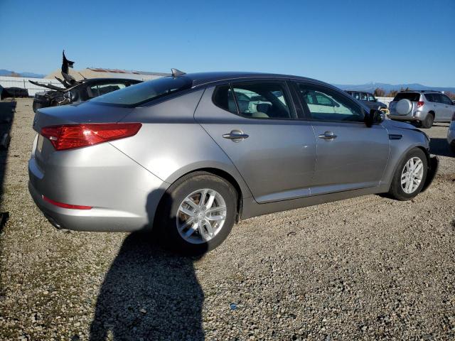 Photo 3 from auction – 2013 KIA OPTIMA LX with VIN KNAGM4A7XD5403141