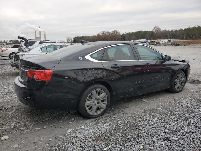 Photo 3 from auction – 2015 CHEVROLET IMPALA LS with VIN 1G11Z5SL7FU100380