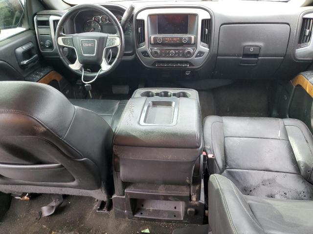 Photo 8 from auction – 2014 GMC SIERRA C15 with VIN 3GTP1VEC7EG218399
