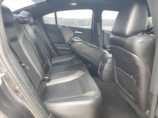 Photo 10 from auction – 2020 DODGE CHARGER SX with VIN 2C3CDXBG2LH135618