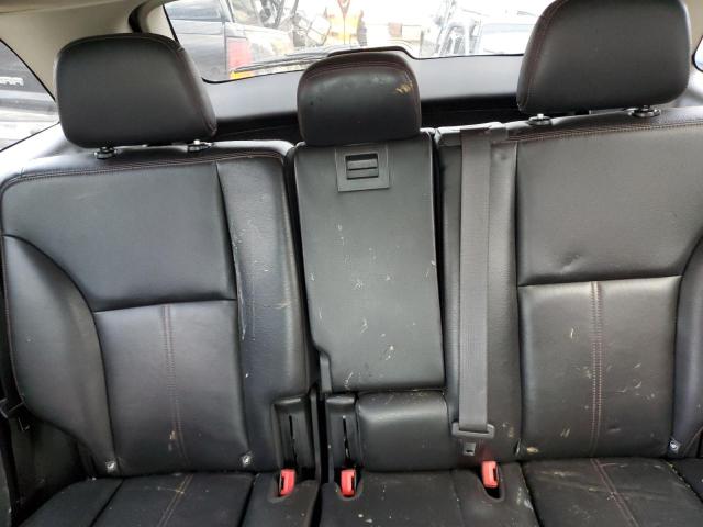 Photo 10 from auction – 2013 FORD EDGE SEL with VIN 2FMDK3J94DBB63888