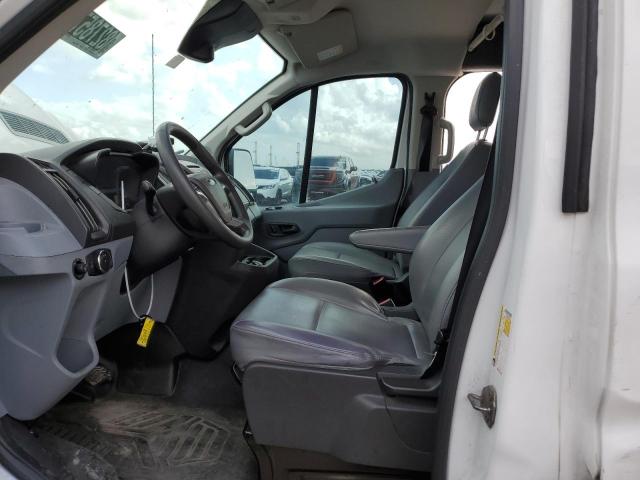 Photo 7 from auction – 2019 FORD TRANSIT T- with VIN 1FTYE1YM9KKA85719