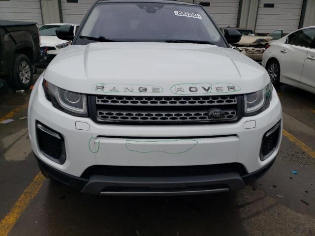 Photo 5 from auction – 2016 LAND ROVER RANGE ROVE with VIN SALVP2BG6GH078780