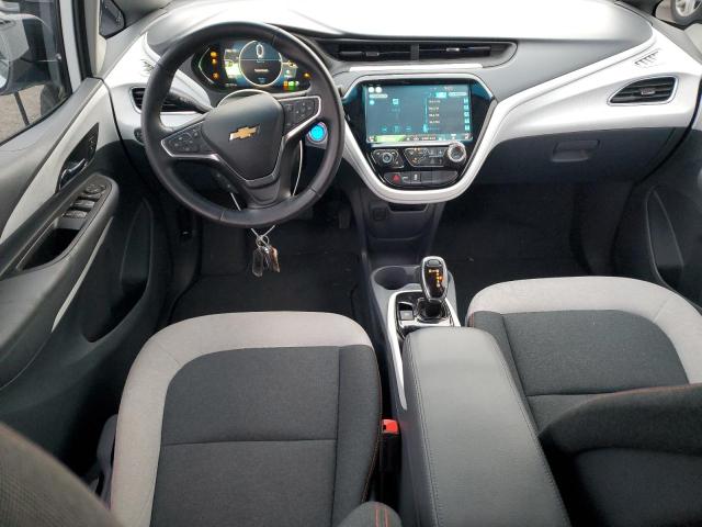 Photo 8 from auction – 2017 CHEVROLET BOLT EV LT with VIN 1G1FW6S02H4188073