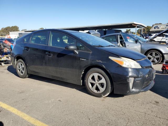 Photo 4 from auction – 2015 TOYOTA PRIUS with VIN JTDKN3DU7F0408450
