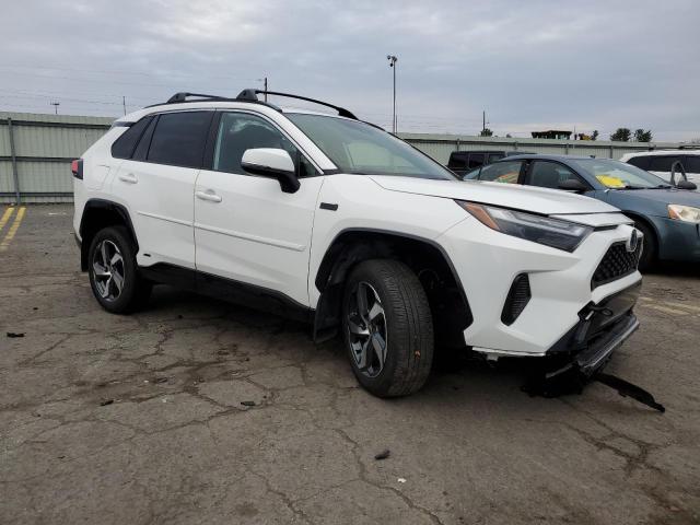 Photo 4 from auction – 2023 TOYOTA RAV4 PRIME with VIN JTMAB3FV1PD129810
