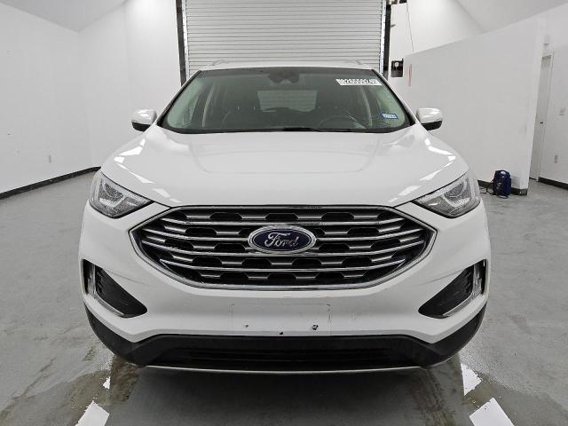 Photo 5 from auction – 2020 FORD EDGE SEL with VIN 2FMPK3J91LBA50329