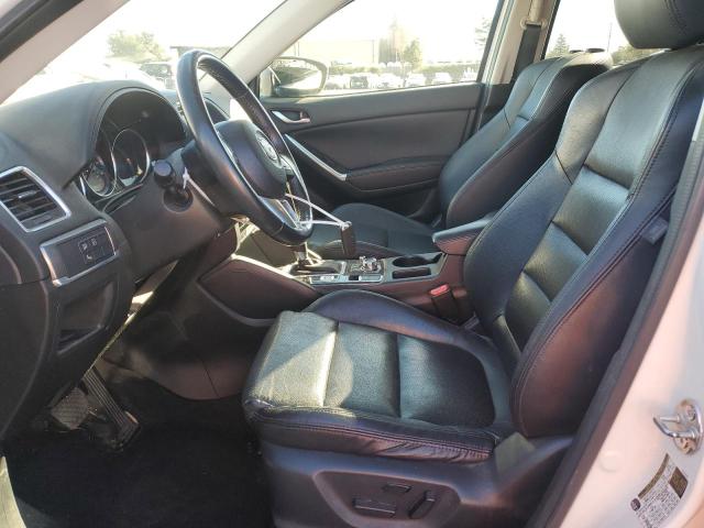 Photo 7 from auction – 2016 MAZDA CX-5 GT with VIN JM3KE2DY1G0752488