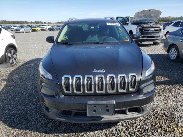 Photo 5 from auction – 2015 JEEP CHEROKEE L with VIN 1C4PJMCS9FW697755