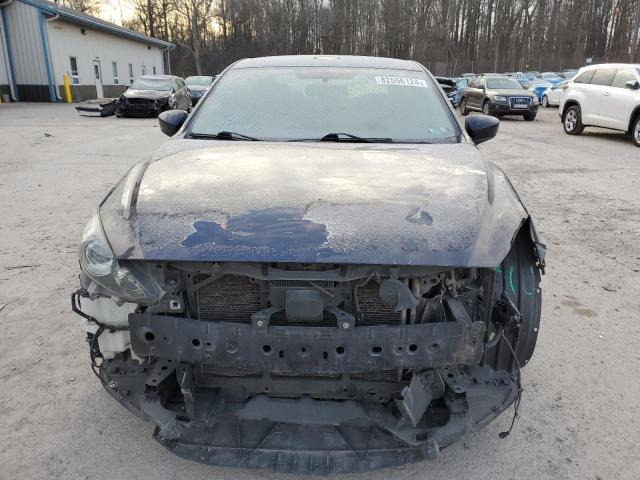 Photo 5 from auction – 2014 MAZDA 3 SPORT with VIN 3MZBM1U79EM115899
