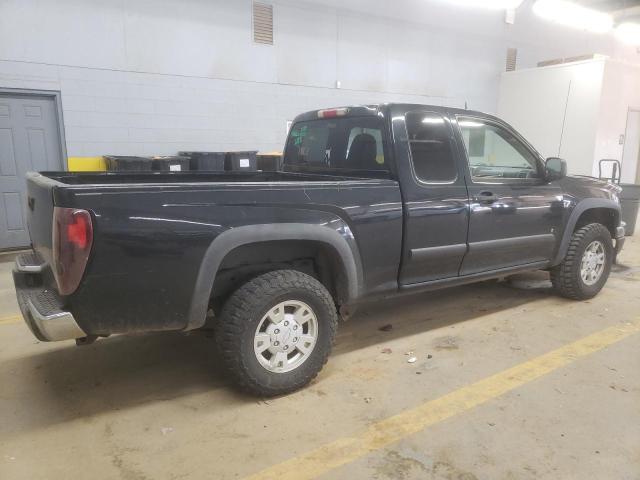 Photo 3 from auction – 2008 CHEVROLET COLORADO with VIN 1GCDT19EX88182350