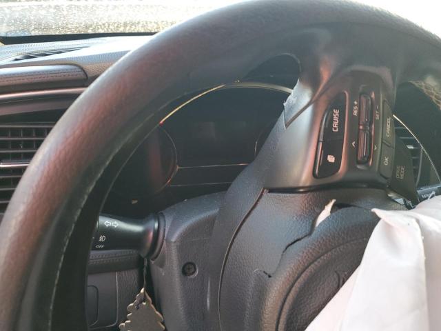 Photo 9 from auction – 2015 KIA OPTIMA SX with VIN 5XXGR4A64FG357767