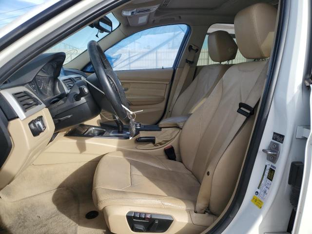 Photo 7 from auction – 2013 BMW 328 I SULE with VIN WBA3C1C59DF436461