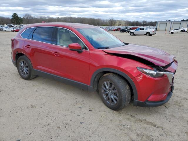 صورة رقم 4 من المزاد - 2022 MAZDA CX-9 مع VIN JM3TCBCY3N0607753