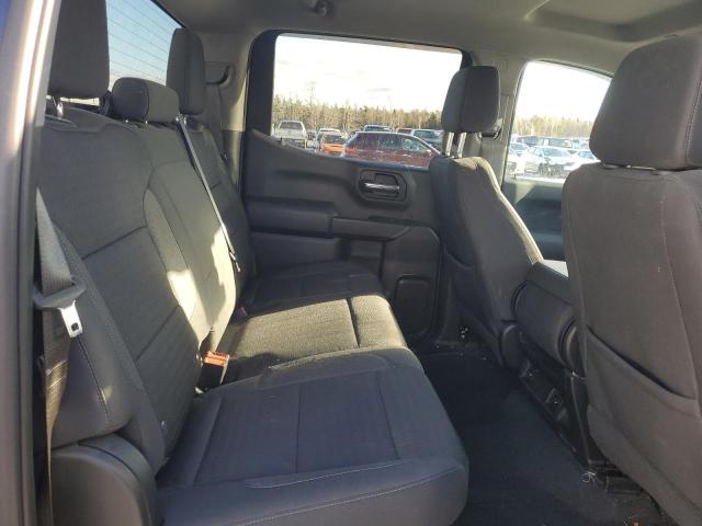 Photo 10 from auction – 2022 CHEVROLET SILVERADO with VIN 3GCPDBEK8NG657446