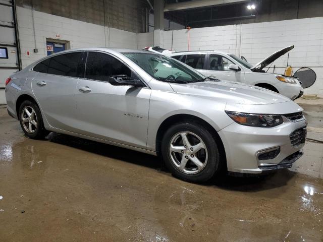 Photo 4 from auction – 2016 CHEVROLET MALIBU LS with VIN 1G1ZB5ST4GF245700