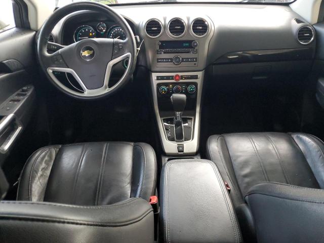Photo 8 from auction – 2013 CHEVROLET CAPTIVA LT with VIN 3GNAL4EK3DS556435