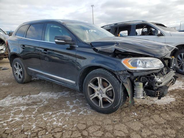 Photo 4 from auction – 2015 VOLVO XC60 T6 PR with VIN YV4902RK5F2723960