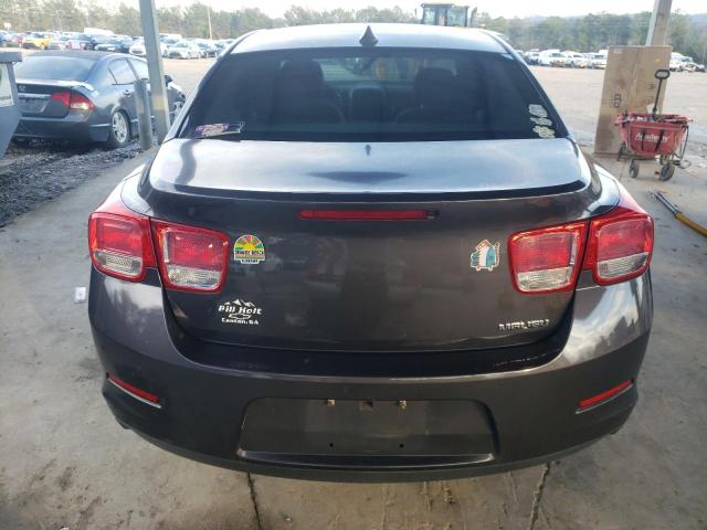 Photo 6 from auction – 2013 CHEVROLET MALIBU LS with VIN 1G11B5SA6DF337883