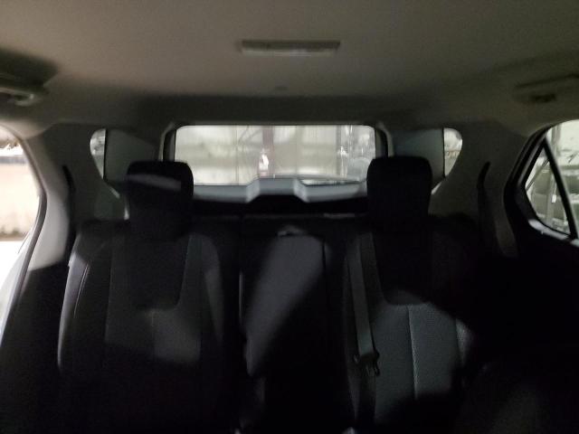 Photo 10 from auction – 2013 CHEVROLET EQUINOX LT with VIN 2GNALDEKXD6413688