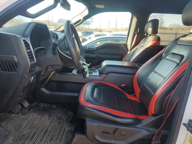 Photo 7 from auction – 2019 FORD F150 SUPER with VIN 1FTEW1E45KFA06642