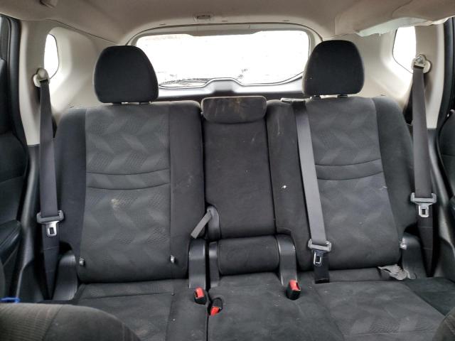 Photo 10 from auction – 2016 NISSAN ROGUE S with VIN 5N1AT2MV8GC924428