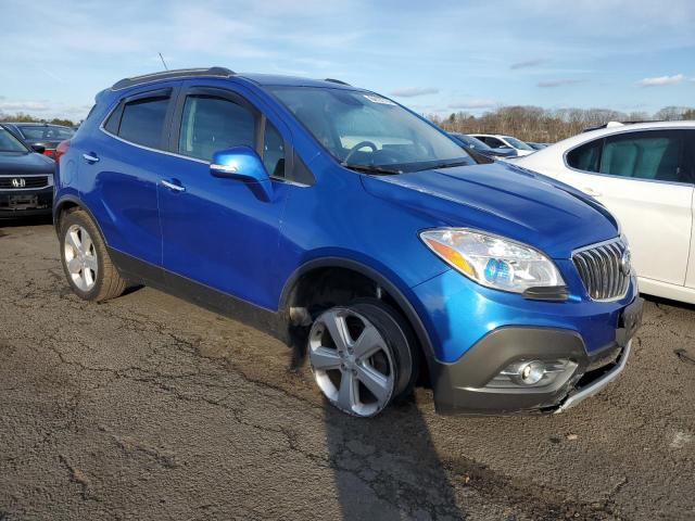 Photo 4 from auction – 2016 BUICK ENCORE CON with VIN KL4CJFSB0GB537486