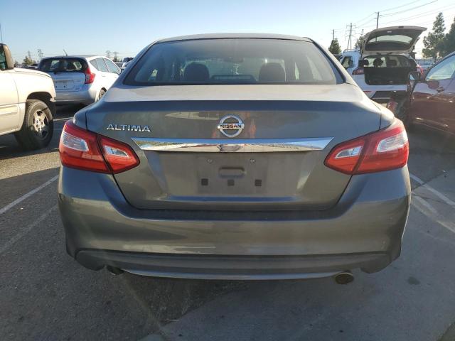 Photo 6 from auction – 2016 NISSAN ALTIMA 2.5 with VIN 1N4AL3AP3GN327410