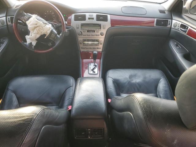 Photo 8 from auction – 2006 LEXUS ES 330 with VIN JTHBA30G965150249