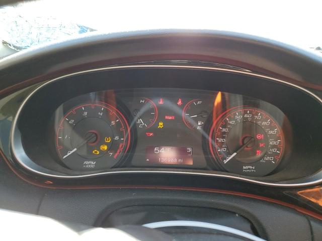 Photo 9 from auction – 2015 DODGE DART SXT with VIN 1C3CDFBB8FD227915