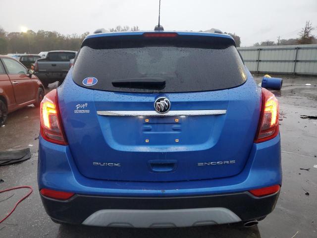 Photo 6 from auction – 2017 BUICK ENCORE PRE with VIN KL4CJASB5HB080274
