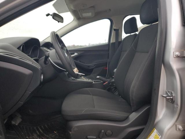 Photo 7 from auction – 2016 FORD FOCUS SE with VIN 1FADP3F26GL292789